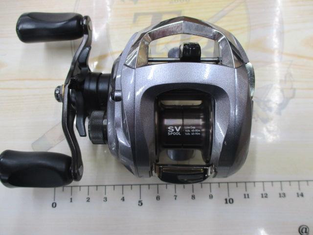 ダイワSS SV 103HL