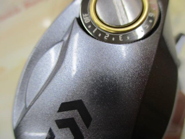 ダイワSS SV 103HL