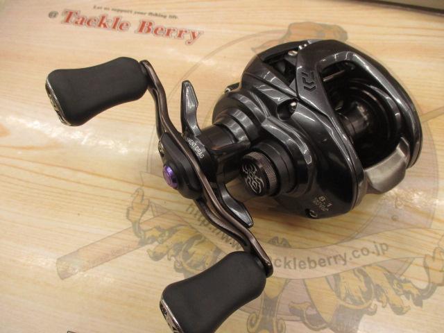 20タトゥーラ SV TW 103XHL