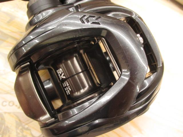 20タトゥーラ SV TW 103XHL