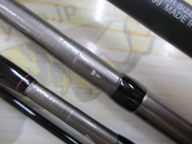 24アンフィックス S58UL-S/4