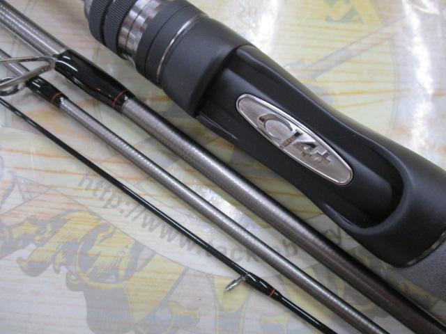 24アンフィックス S58UL-S/4