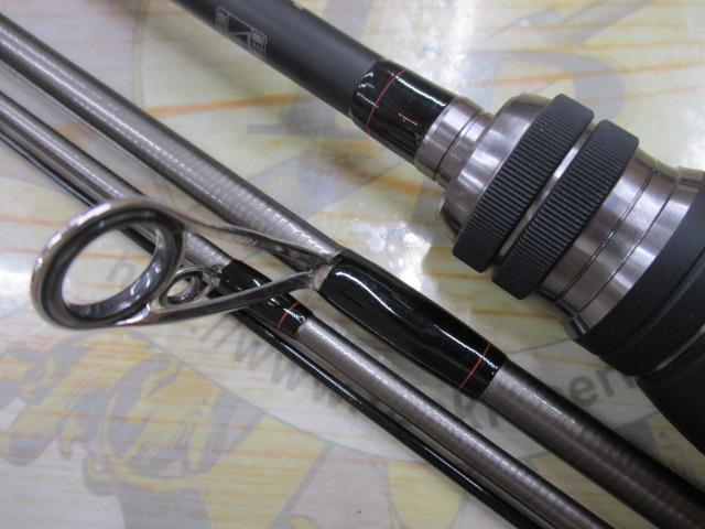 24アンフィックス S58UL-S/4