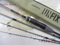 24アンフィックス S58UL-S/4