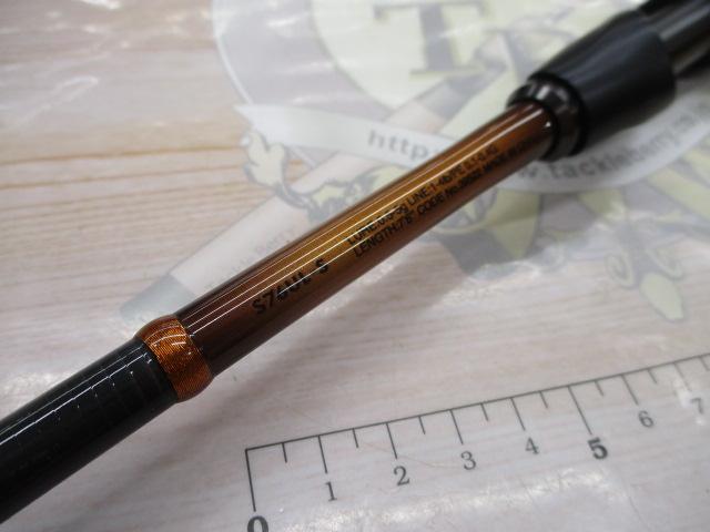 19ソアレBB S76UL-S