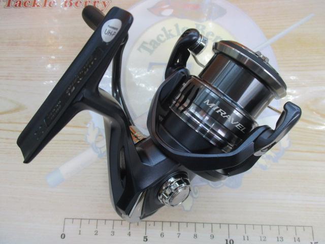 ミラベル 2500SHG｜＠ベリーネット 日本最大新品中古釣具WEBショップ