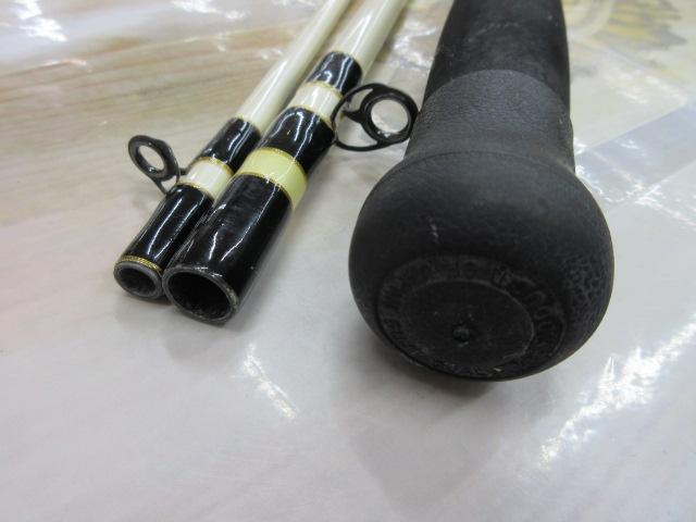 スーパーヒラメ330MPG