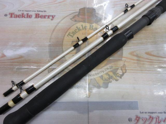 スーパーヒラメ330MPG