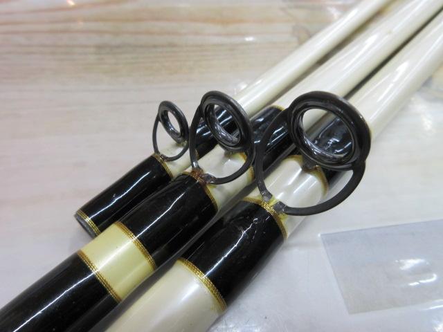 スーパーヒラメ330MPG