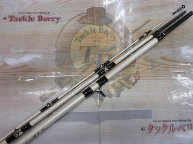 スーパーヒラメ330MPG