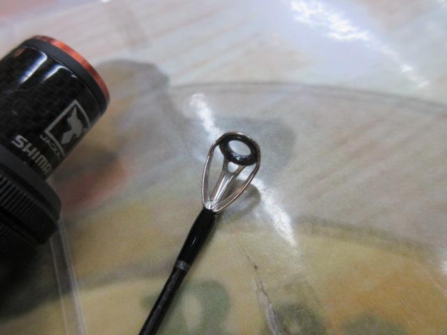 24ポイズンアドレナ 1610M