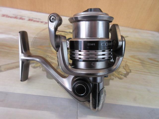 コンプレックス 2500HGS F6