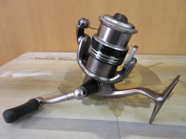 コンプレックス 2500HGS F6