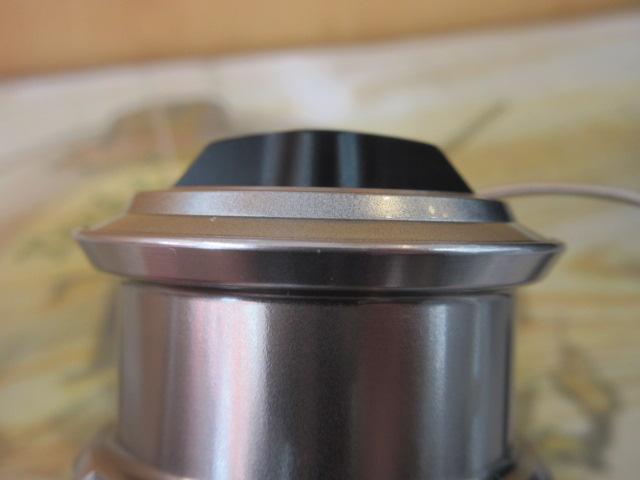 コンプレックス 2500HGS F6