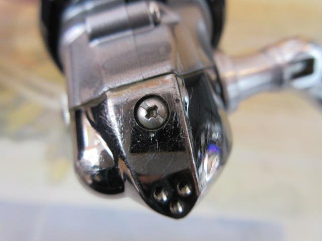 レアニウムCI4+ C2000HGS