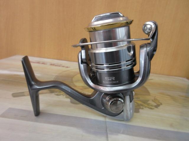 08ツインパワー2500S