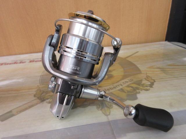 08ツインパワー2500S