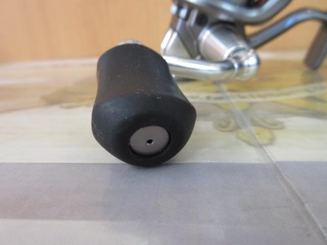 08ツインパワー2500S