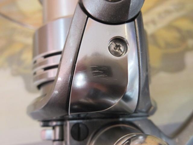 08ツインパワー2500S