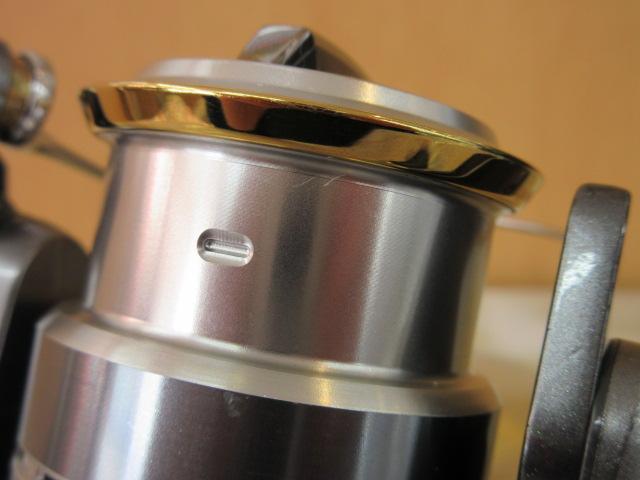 08ツインパワー2500S