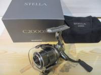 22ステラ C2000S