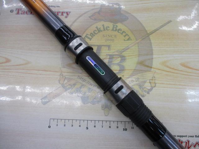 リバティ磯 4-53遠投