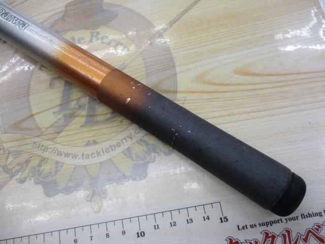 リバティ磯 4-53遠投