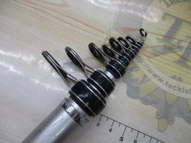 リバティ磯 4-53遠投