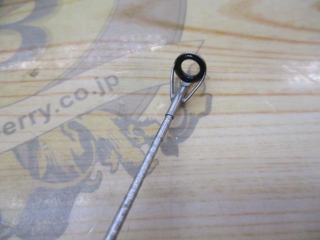 リバティ磯 4-53遠投