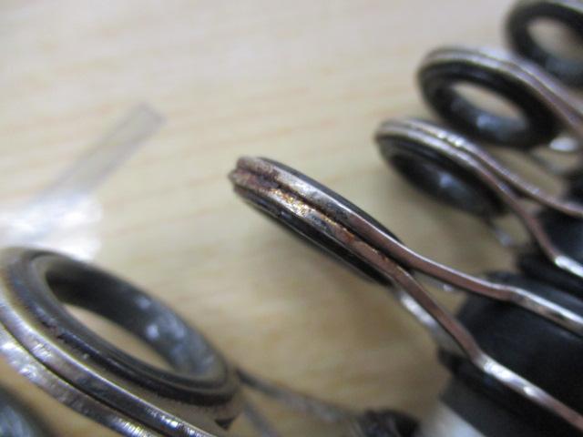 リバティ磯 4-53遠投