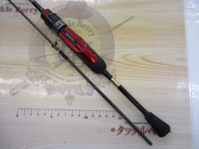 月下美人アジング 55UL-S・R