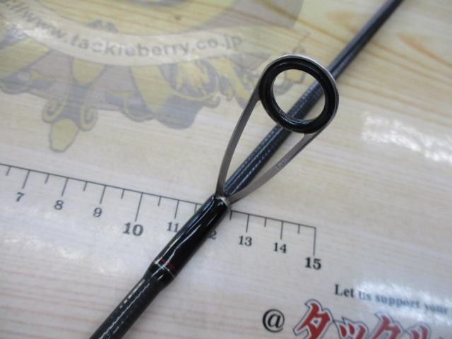 月下美人アジング 55UL-S・R