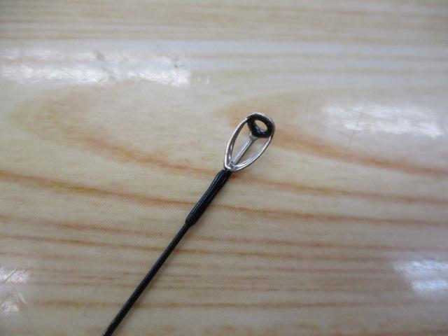 月下美人アジング 55UL-S・R