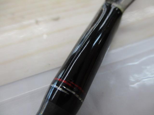 月下美人アジング 55UL-S・R