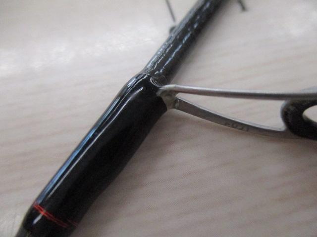 月下美人アジング 55UL-S・R