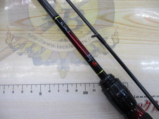 月下美人MX 74UL-S・N