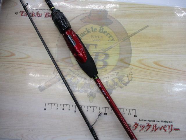 月下美人MX 74UL-S・N