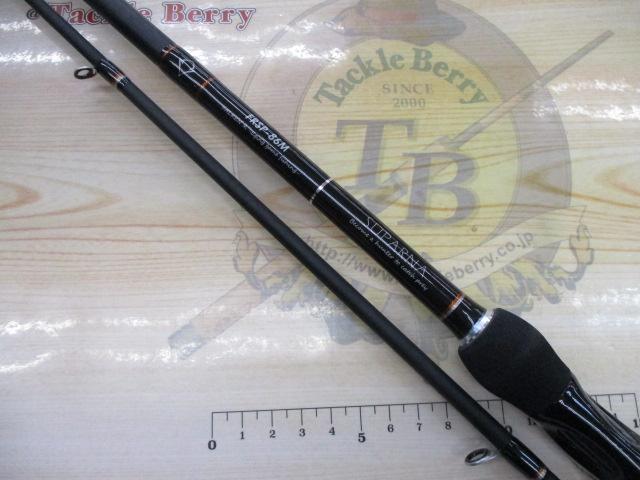 ファルケンRスパルナFRSP-86M