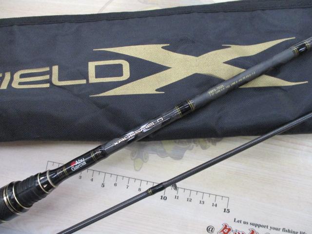 クロスフィールド XRFS-702L