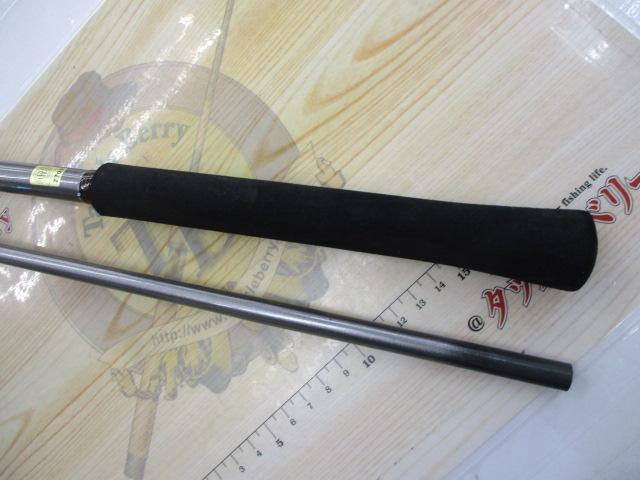 ジグキャスター 87MH