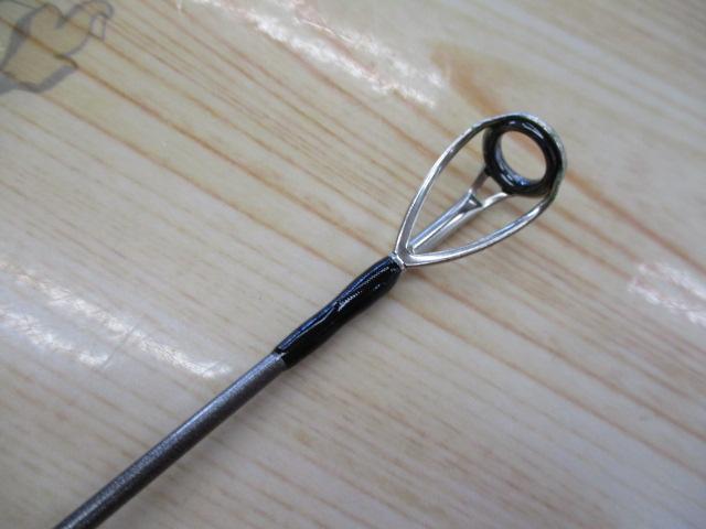 ジグキャスター 87MH