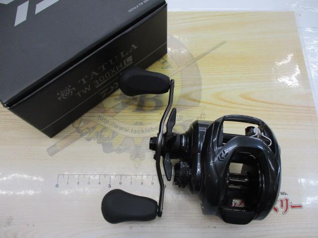 タトゥーラ TW 300L