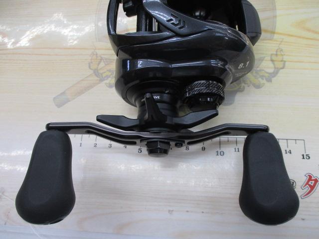 タトゥーラ TW 300L