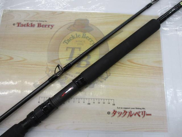 グランデージ XD100M