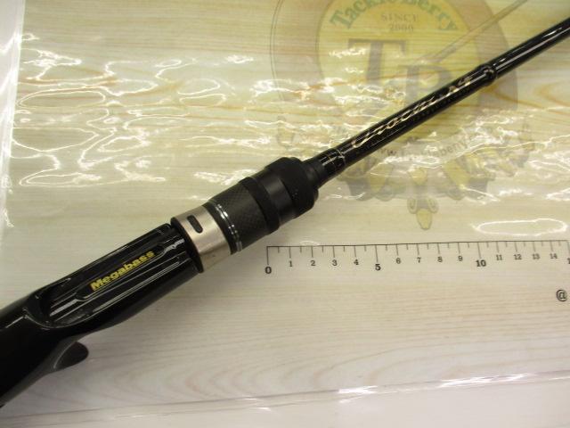 デストロイヤー F3・1/2-70X4(オロチX4)