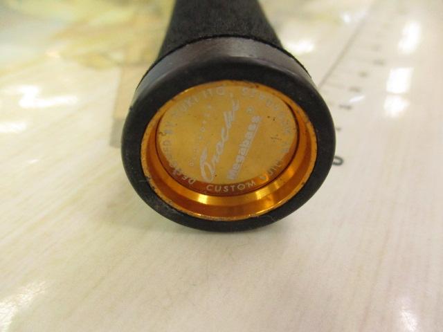 デストロイヤー F3・1/2-70X4(オロチX4)