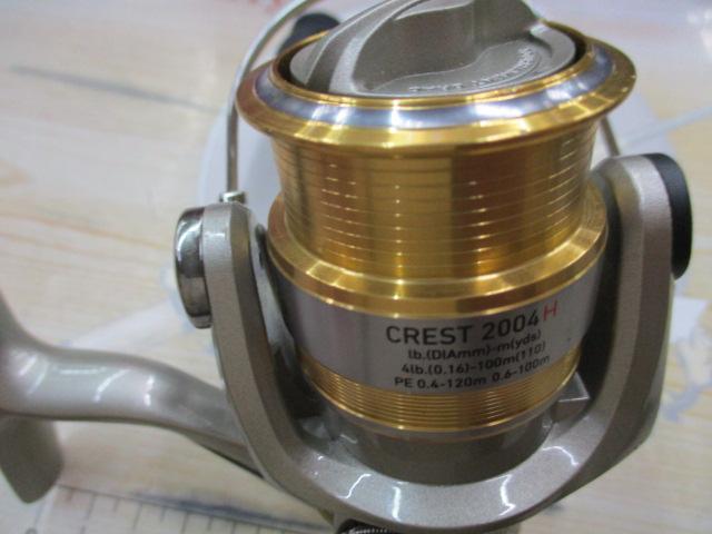 12クレスト 2004H