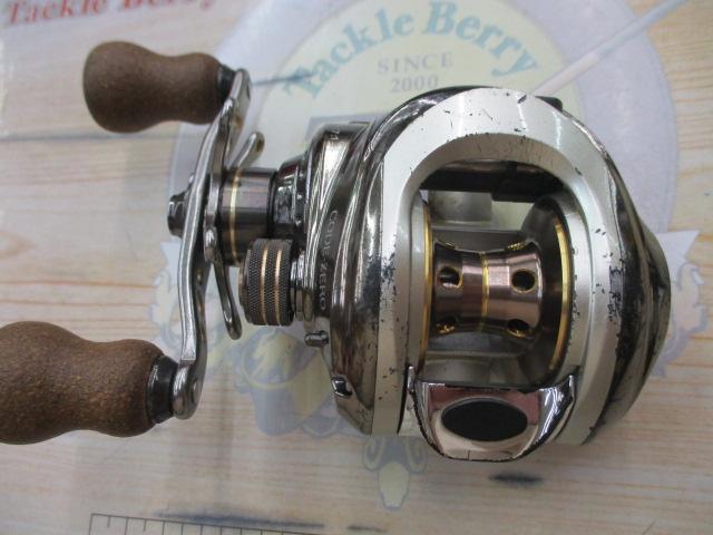 コードゼロ ツインLH