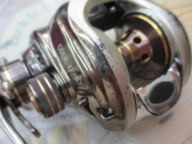 コードゼロ ツインLH