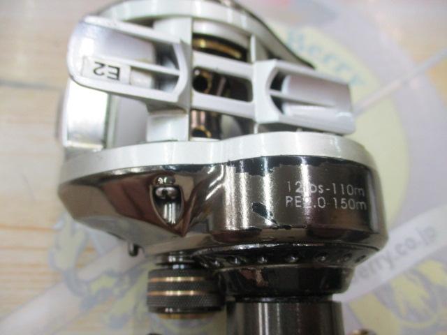 コードゼロ ツインLH